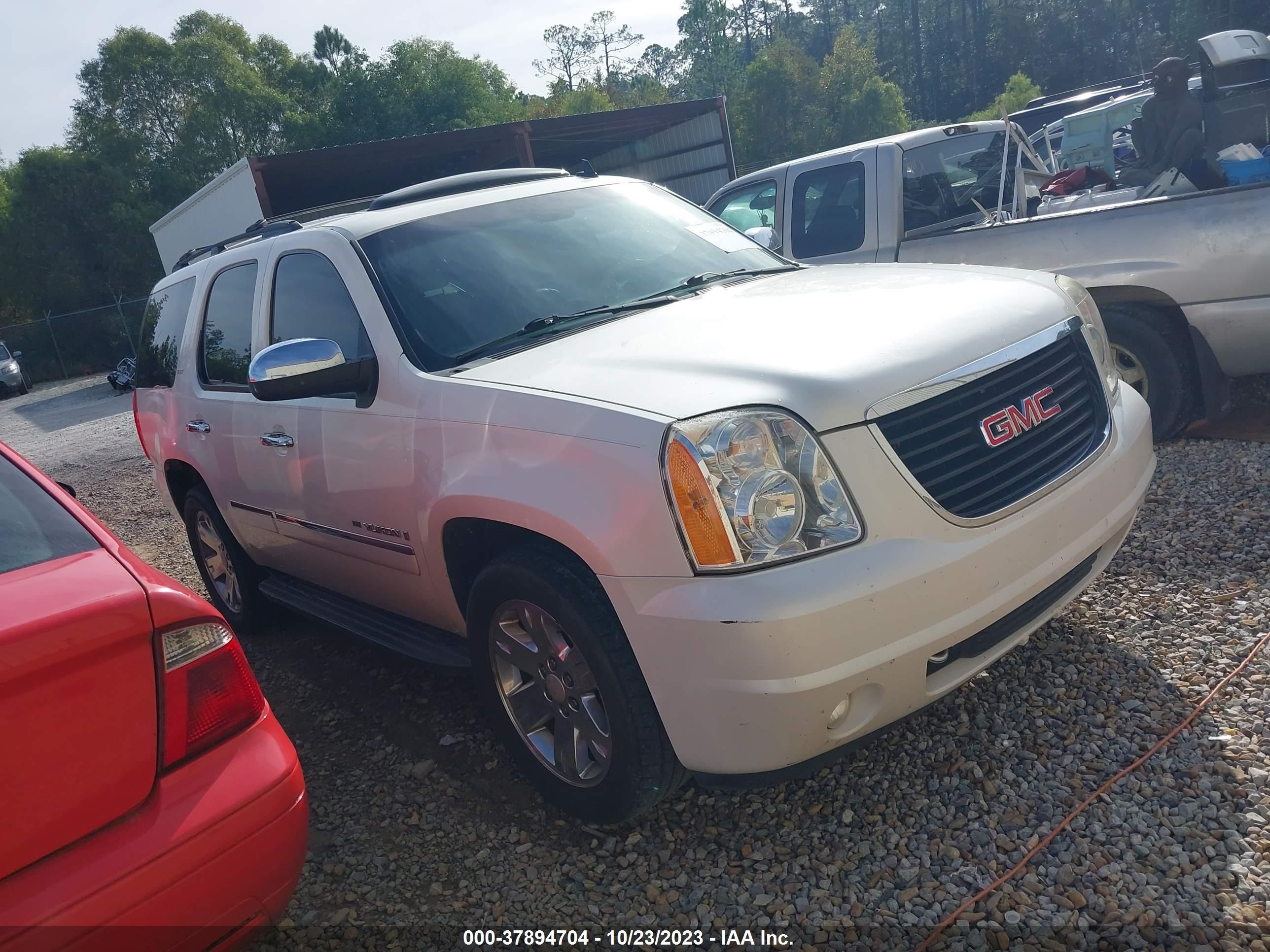 GMC NULL 2009 1gkec33339r191446