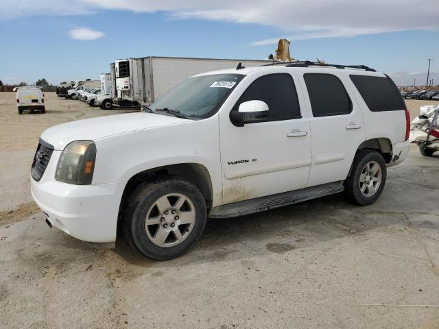 GMC YUKON 2009 1gkec33349r206665