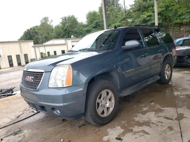 GMC YUKON SLT 2009 1gkec33349r247779