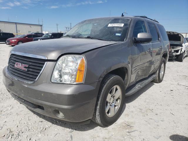 GMC YUKON 2009 1gkec33359r234300