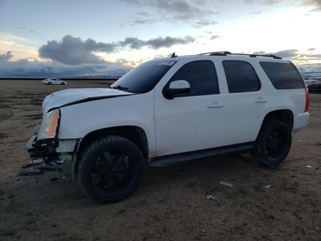 GMC YUKON 2009 1gkec33379r200262