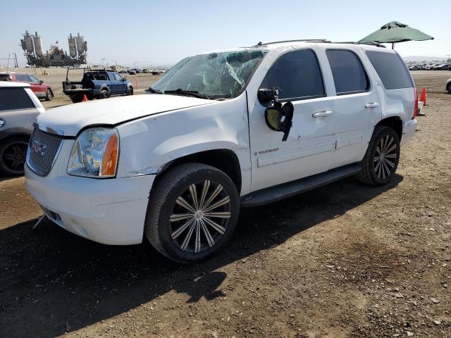 GMC YUKON SLT 2009 1gkec333x9r286599