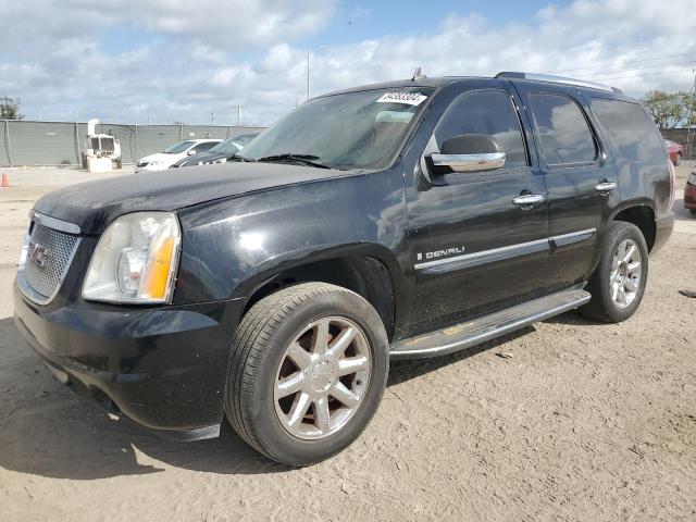 GMC YUKON DENA 2008 1gkec63808j213042