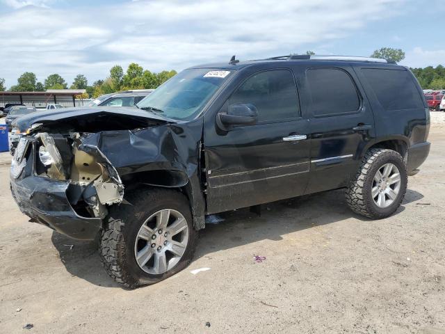 GMC YUKON DENA 2008 1gkec63808j217107