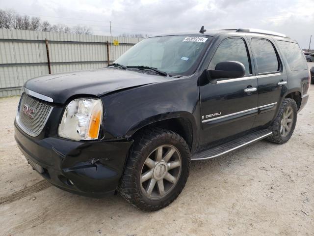 GMC YUKON 2008 1gkec63818j174798