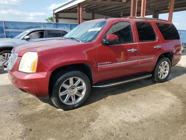 GMC YUKON 2008 1gkec63838j153323