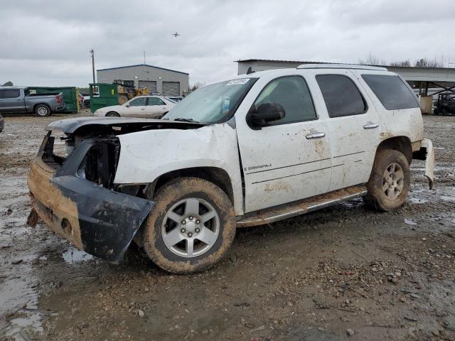 GMC YUKON 2008 1gkec63838j155718