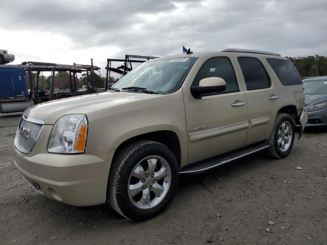 GMC YUKON 2008 1gkec63848j181678