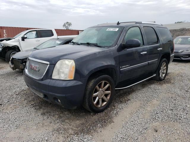 GMC YUKON DENA 2008 1gkec63858j185903