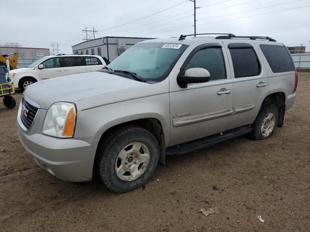 GMC YUKON 2007 1gkek13057r130206