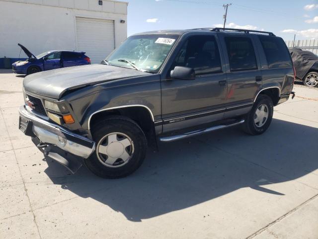 GMC YUKON 1999 1gkek13r0xj732900