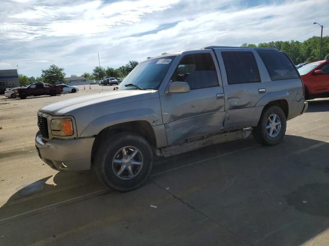 GMC DENALI 1999 1gkek13r0xr916686