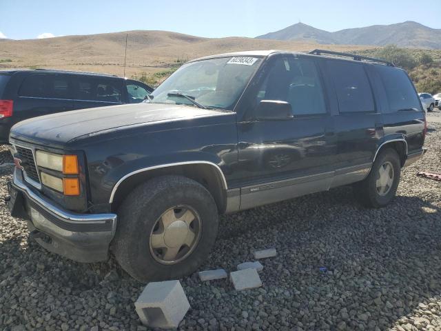 GMC YUKON 1998 1gkek13r1wj707437