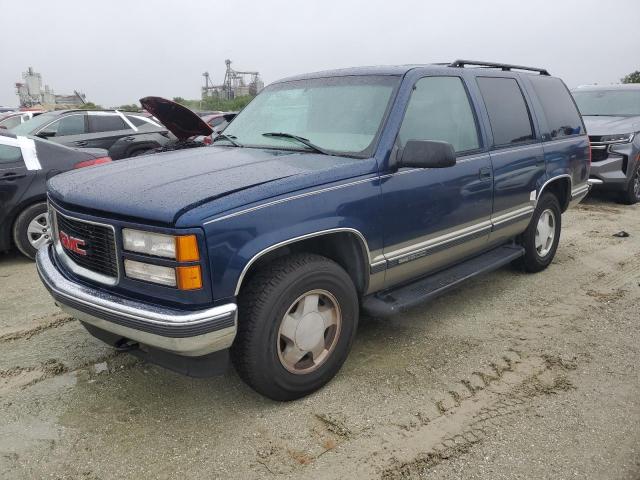 GMC YUKON 1999 1gkek13r2xj739931