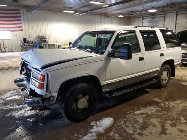 GMC YUKON 1998 1gkek13r6wj725111