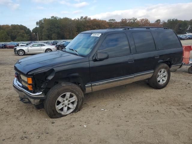 GMC YUKON 1996 1gkek13r8tj720049