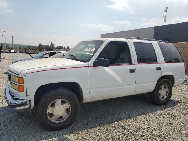 GMC YUKON 1997 1gkek13r8vj750655