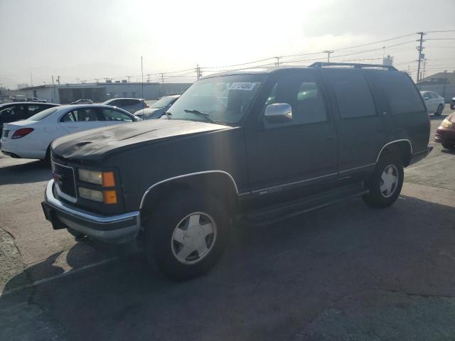 GMC YUKON 1999 1gkek13r8xj776434