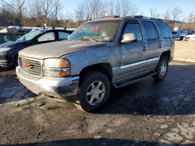 GMC YUKON 2005 1gkek13t05j164494