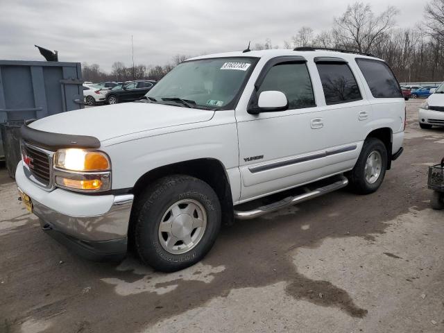 GMC YUKON 2005 1gkek13t05j187726