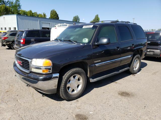 GMC YUKON 2005 1gkek13t05j216965