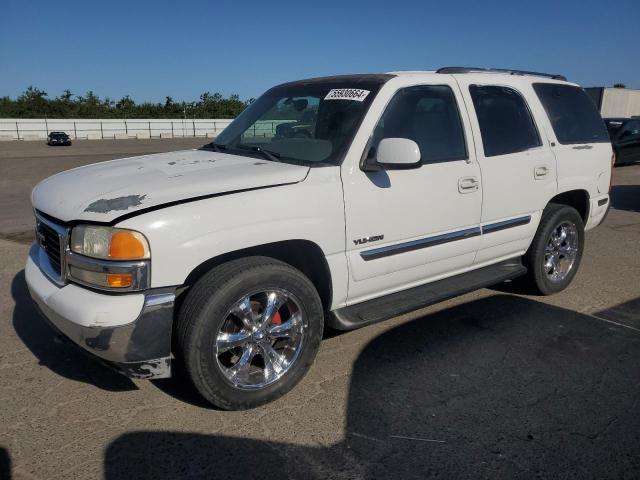 GMC YUKON 2000 1gkek13t0yj128891