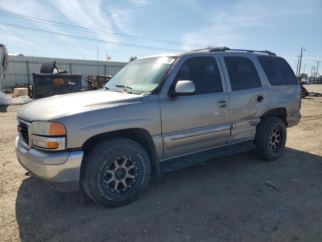 GMC YUKON 2000 1gkek13t0yj146758