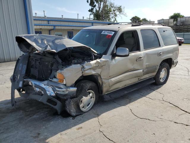 GMC YUKON 2001 1gkek13t11r142984