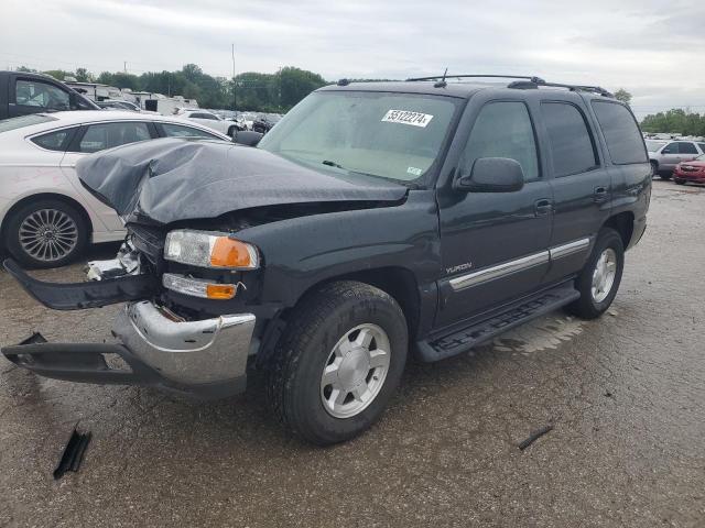 GMC YUKON 2005 1gkek13t15r115676