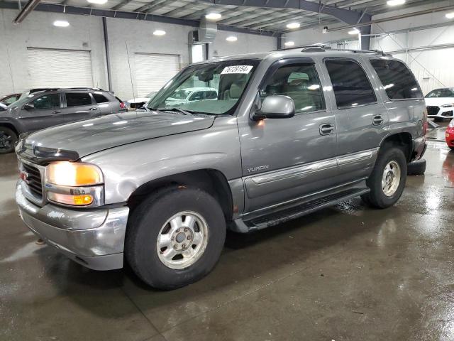 GMC YUKON 2001 1gkek13t21j142815