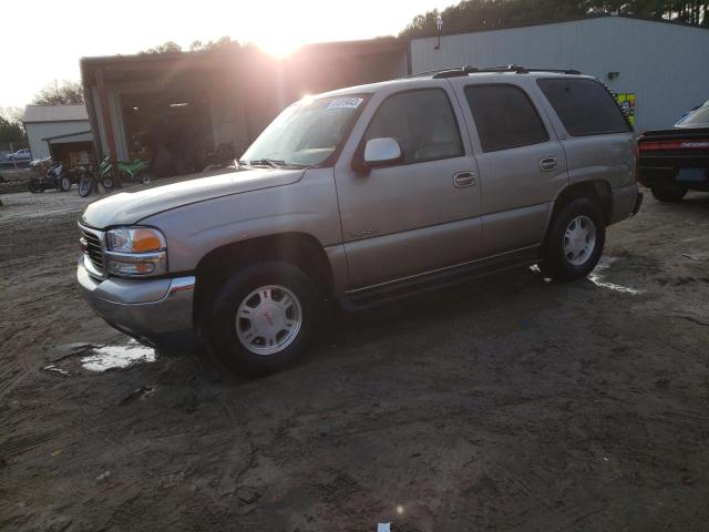 GMC YUKON 2001 1gkek13t21j183056