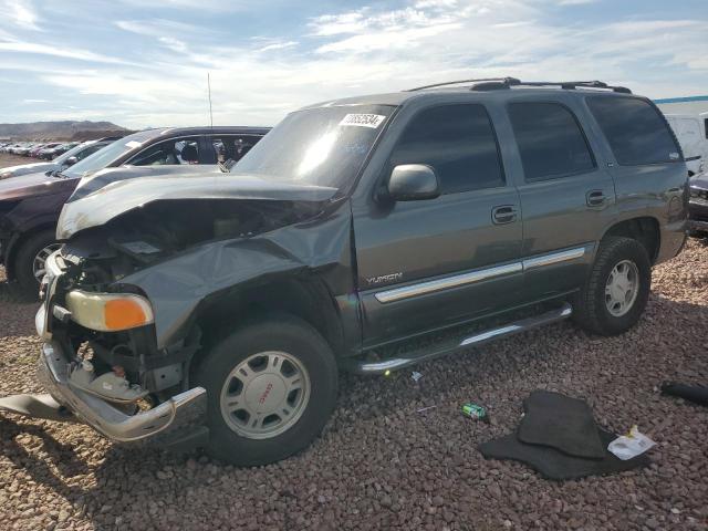 GMC YUKON 2002 1gkek13t22j242673