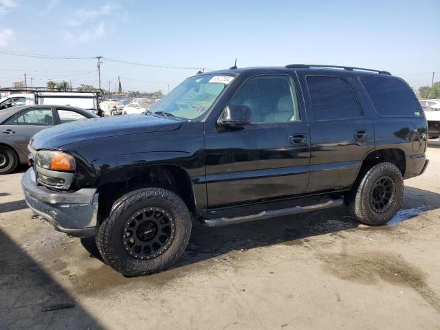 GMC YUKON 2003 1gkek13t23r319352