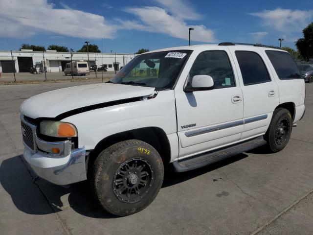 GMC YUKON 2004 1gkek13t24j159618