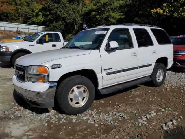 GMC YUKON 2006 1gkek13t26j107036