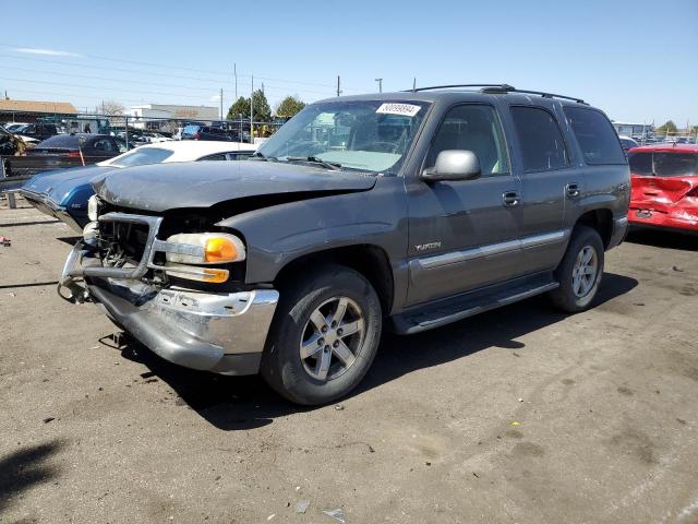 GMC YUKON 2002 1gkek13t32j136989