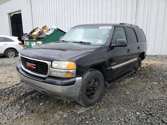 GMC YUKON 2004 1gkek13t34j202993