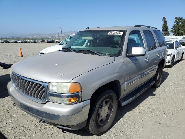 GMC YUKON 2004 1gkek13t34j288158