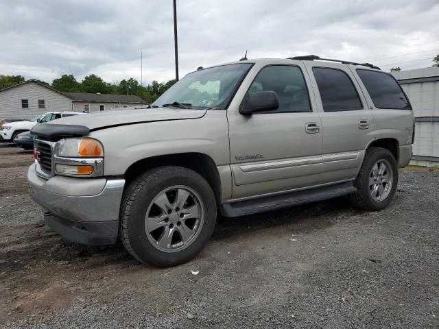 GMC YUKON 2005 1gkek13t35j162321