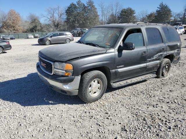 GMC YUKON 2000 1gkek13t3yj107596