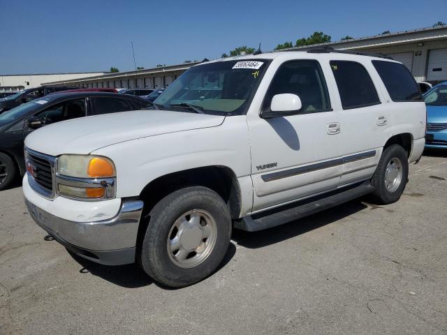 GMC YUKON 2003 1gkek13t43j319951