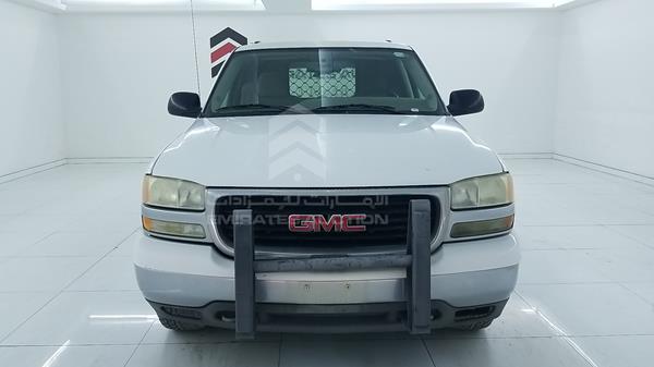 GMC YUKON 2006 1gkek13t46r161438