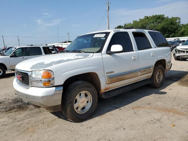 GMC YUKON 2001 1gkek13t51j151668