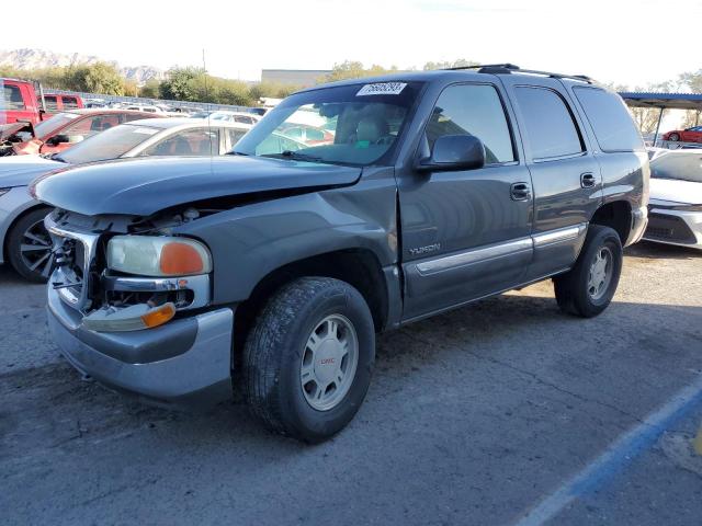 GMC YUKON 2002 1gkek13t52r219793