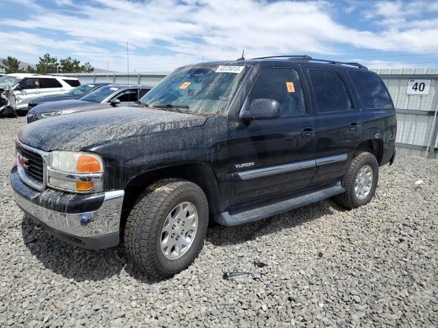 GMC YUKON 2003 1gkek13t53r229919