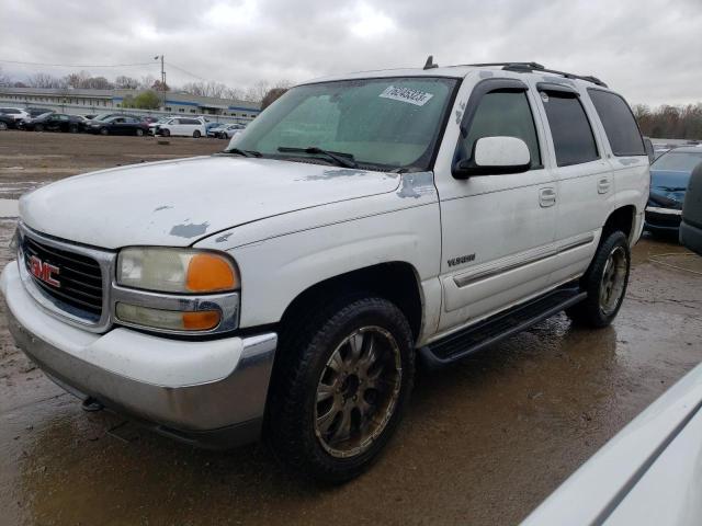 GMC YUKON 2006 1gkek13t56j127751