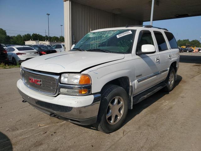 GMC YUKON 2006 1gkek13t56r102155