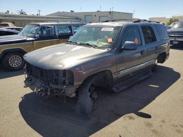 GMC YUKON 2002 1gkek13t62j122777