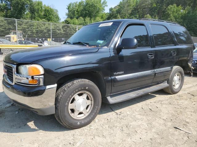 GMC YUKON 2003 1gkek13t73r198642