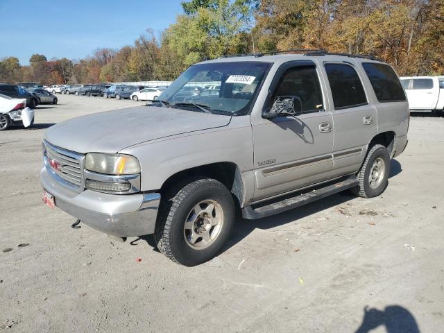 GMC YUKON 2004 1gkek13t74j249122